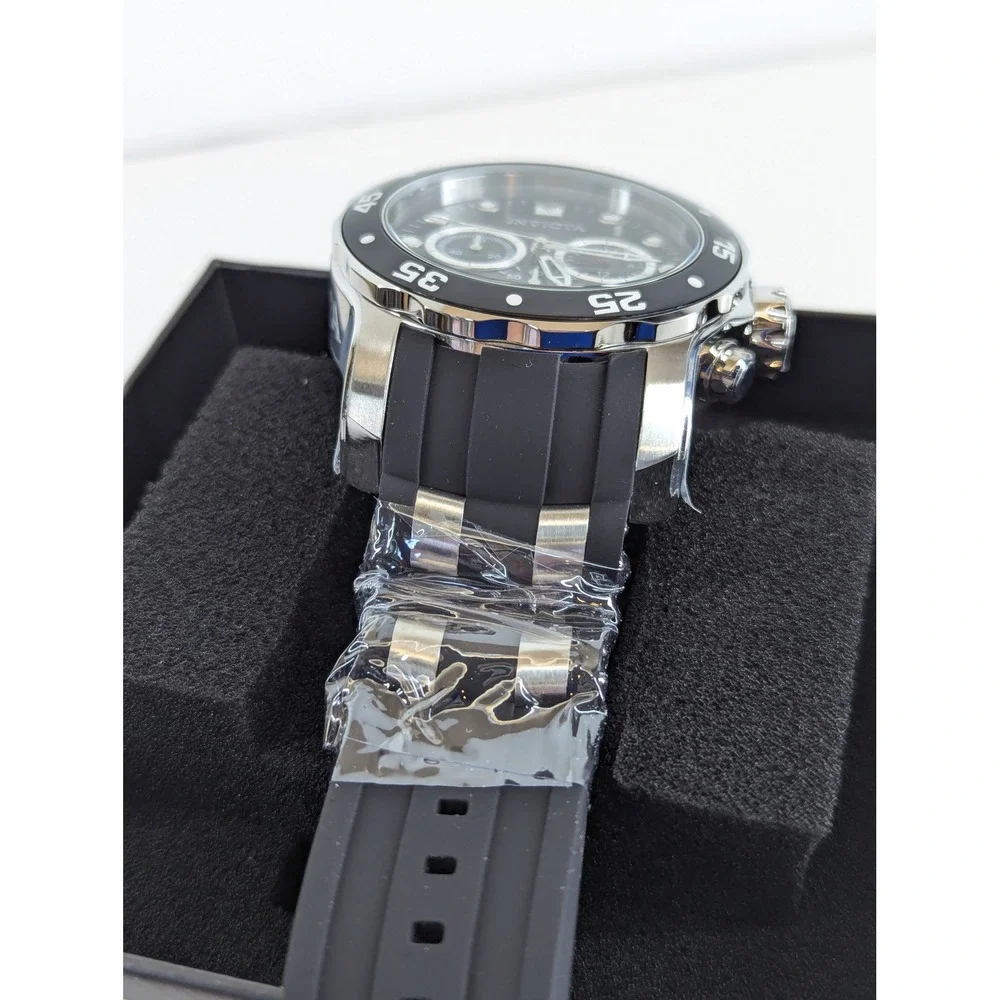 Invicta pro diver